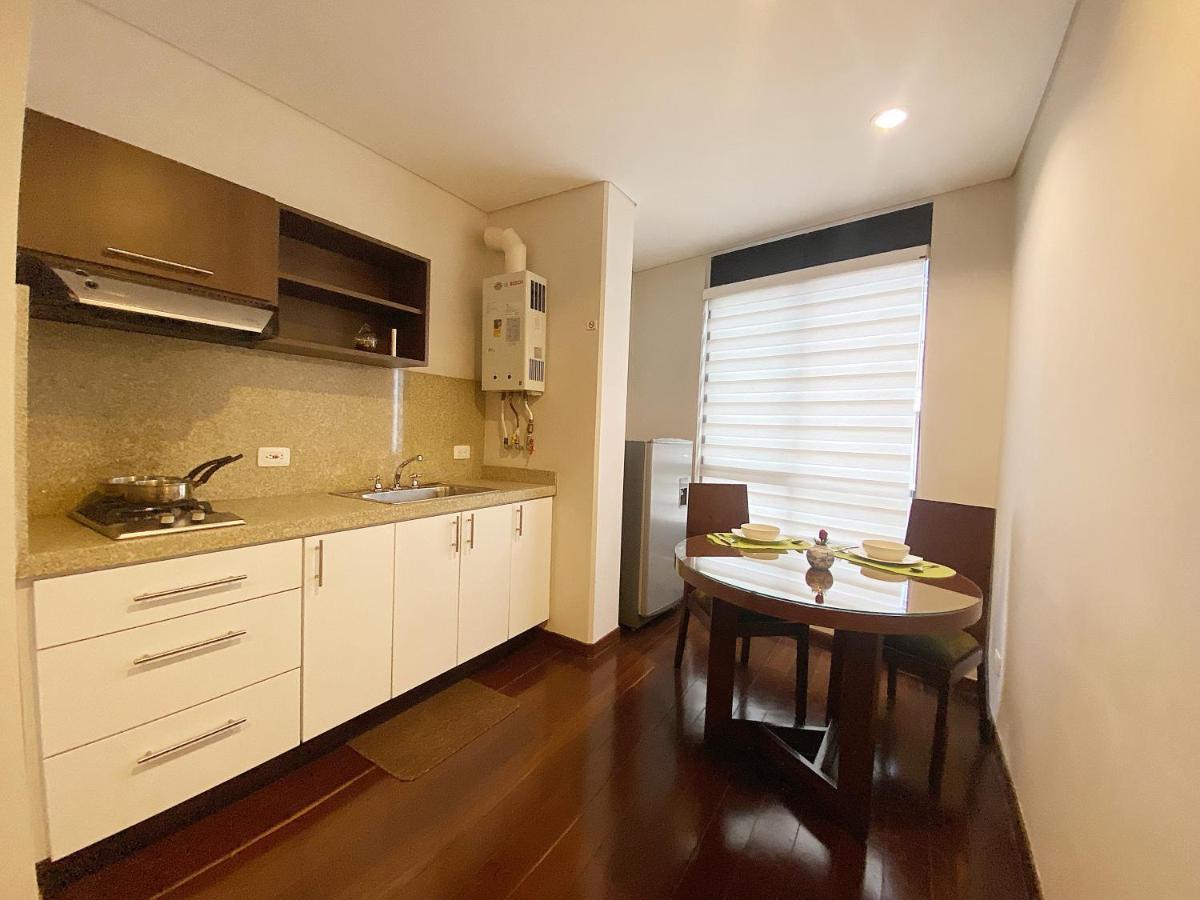 Apartahotel Apartasuites Bellhouse